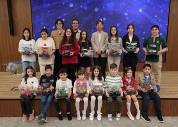 Hyundai Motor Türkiye, Çocukların Hayallerini Gerçeğe Dönüştürdü