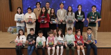 Hyundai Motor Türkiye, Çocukların Hayallerini Gerçeğe Dönüştürdü