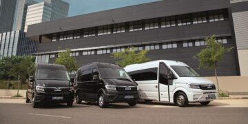 MAN Truck & Bus bu yıl 30.000’in üzerinde TGE satışı hedefliyor