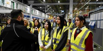 Mercedes-Benz Türk, Mesleki Eğitimi Desteklemeye Devam Ediyor