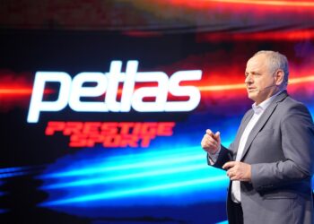 Petlas, Prestige Sport ile premium segmentte iddialı