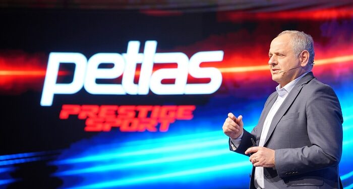 Petlas, Prestige Sport ile premium segmentte iddialı