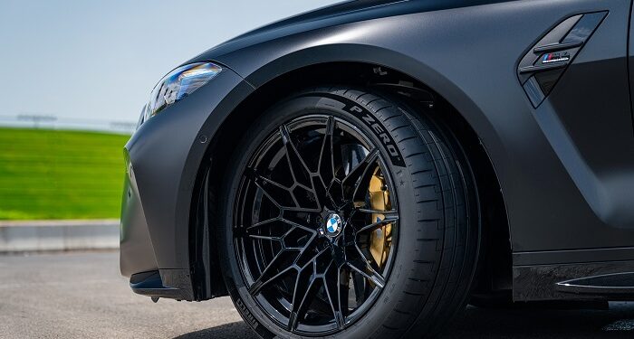 Pirelli ikonik P Zero’nun beşinci neslini piyasaya sundu