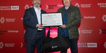 Renault Trucks, Bursa’da hem yarış hem festival coşkusu yaşattı