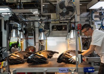 Stellantis ve Valeo İş Birliğini Güçlendiriyor!