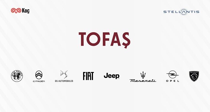 Koç Holding ve Stellantis Ortaklığında Yeni Bir Dönüm Noktası