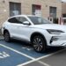 Elektrikli BYD Seal U  D-SUV Test