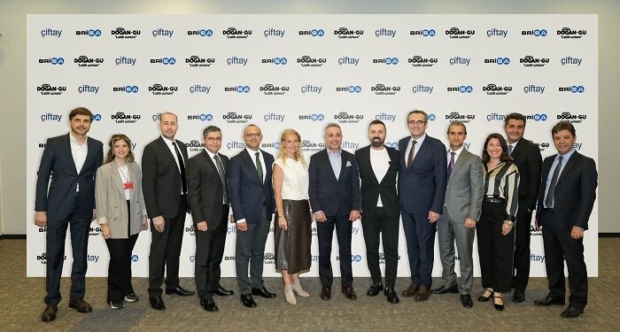 Brisa ve Çiftay’dan Güçlü İş Birliği