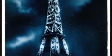 Citroen, 100 yıl önce Eyfel Kulesi’ni elektriklendirdi