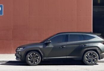 Hyundai’nin Popüler Modeli TUCSON’a Yeni Bir Donanım Seçeneği
