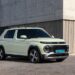 Yılın Elektrikli Otomobiline Geri Sayım: Hyundai INSTER