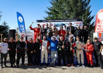 Kartepe’de Favoriler Kazandı