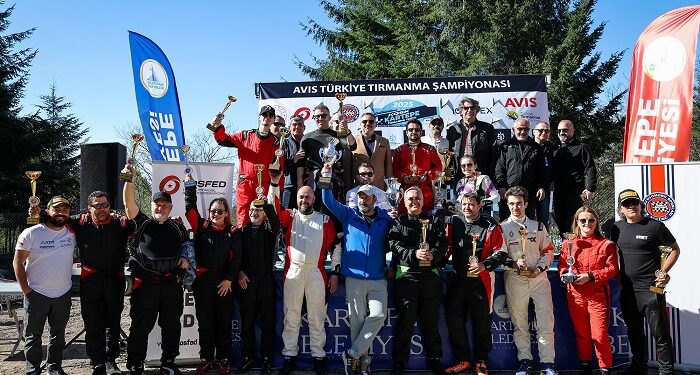 Kartepe’de Favoriler Kazandı