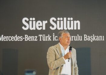 Mercedes-Benz Türk, Bayi ve Yetkili Servis Ağı, Kamyon ve Otobüse Özel Hizmet Yapılanmasına Geçiyor