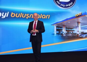 OPET, bayileriyle Adana’da buluştu