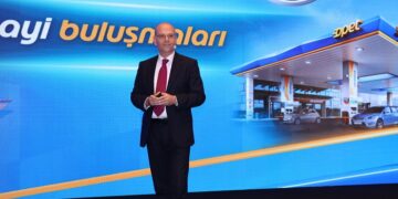 OPET, bayileriyle Adana’da buluştu