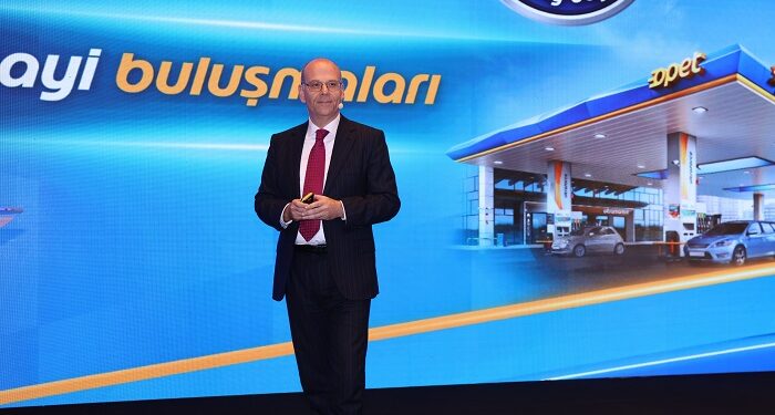 OPET, bayileriyle Adana’da buluştu