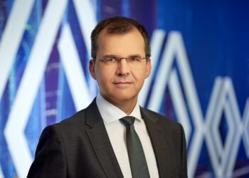 Jan Ptacek, Renault Hafif Ticari Araçlar Başkan Yardımcısı olarak atandı