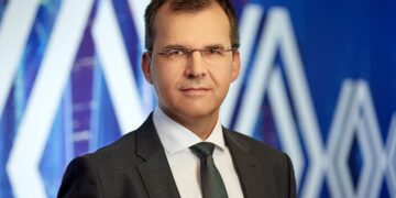Jan Ptacek, Renault Hafif Ticari Araçlar Başkan Yardımcısı olarak atandı