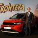 Yeni Opel Frontera Türkiye’de!