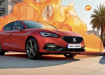SEAT’tan Plug-in Hybrid Leon’a özel kampanya