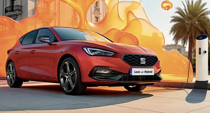 SEAT’tan Plug-in Hybrid Leon’a özel kampanya