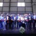 Shell&Turcas, Mezopotamya Otomotiv ve Mobilite Fuarı’na Katıldı