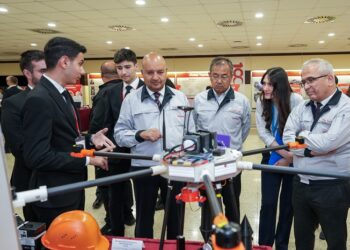 Toyota Otomotiv Sanayi Türkiye’den yenilikçi ve yaratıcı gençlere destek