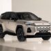 Toyota Yeni Nesil RAV4’ün Dünya Prömiyerini Gerçekleştirdi