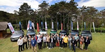 Türkiye’de Yılın Otomobili Yarışması’nda Test Sürüşleri Tamamlandı