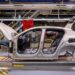 Volvo Cars, EX30 modelinin üretimine Avrupa’da başladı