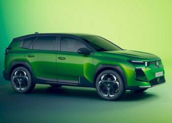 Yeni Citroen C5 Aircross tanıtıldı