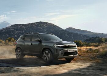 “Bırak Geride Kalsın” temalı Renault Duster Türkiye Lansmanı, Otomotiv Gazetecileri Derneği (OGD) tarafından “Yılın Basın Lansmanı” seçildi