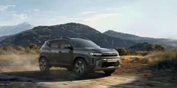 “Bırak Geride Kalsın” temalı Renault Duster Türkiye Lansmanı, Otomotiv Gazetecileri Derneği (OGD) tarafından “Yılın Basın Lansmanı” seçildi