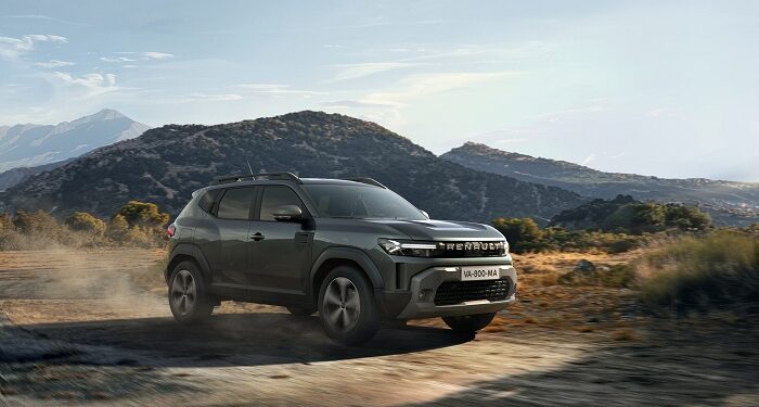 “Bırak Geride Kalsın” temalı Renault Duster Türkiye Lansmanı, Otomotiv Gazetecileri Derneği (OGD) tarafından “Yılın Basın Lansmanı” seçildi