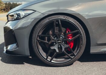 Continental Yaz Lastiklerine AUTO BILD ve AUTO BILD Sportscars Testlerinden Ödül