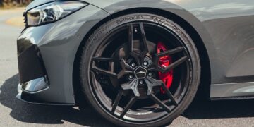 Continental Yaz Lastiklerine AUTO BILD ve AUTO BILD Sportscars Testlerinden Ödül