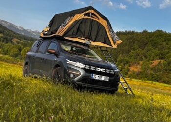 Dacia Jogger Hybrid 140