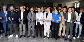 Delphi 7’nci Yedek Parça Laboratuvarını Elazığ’da Açtı!