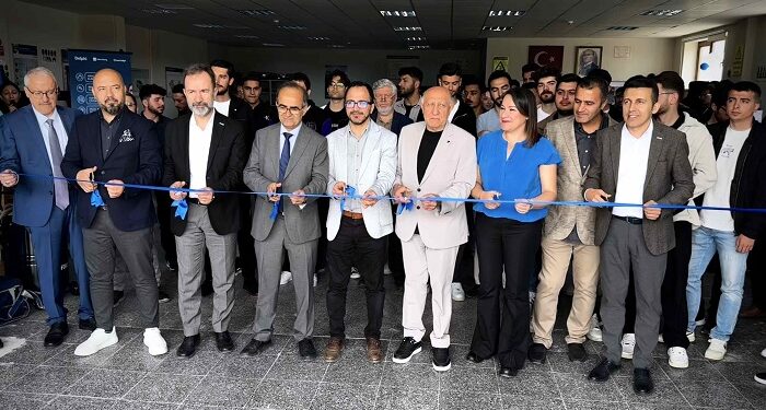 Delphi 7’nci Yedek Parça Laboratuvarını Elazığ’da Açtı!