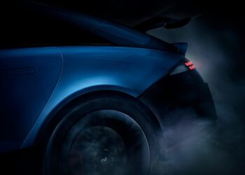 Elektrikli Performansta Yeni Bir Soluk: Hyundai IONIQ 6 N