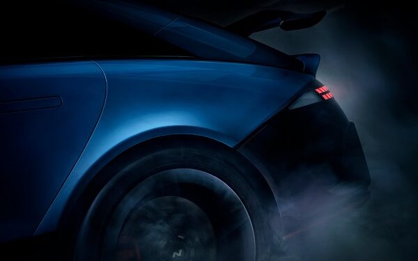 Elektrikli Performansta Yeni Bir Soluk: Hyundai IONIQ 6 N