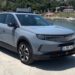 Opel Grandland Hybrid Test