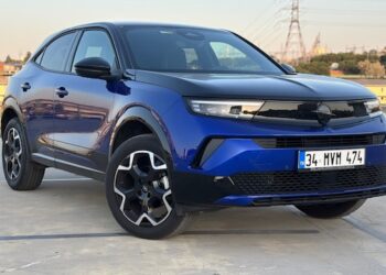 Opel Mokka 2025 Test