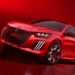 PEUGEOT, yeni E-208 GTi modelini tanıttı