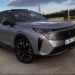 Peugeot 5008 Hybrid İncelemesi