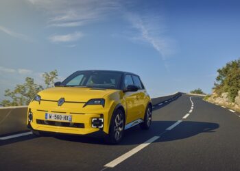 Renault 5 E-Tech Elektrikli Türkiye’de Satışta