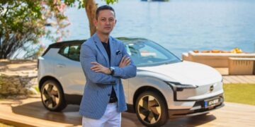 Volvo EX30 Türkiye’de Satışa Sunuldu