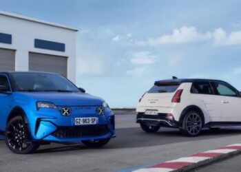 Alpine A290, Türkiye’de satışa sunuldu