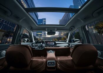 Chery TIGGO7 PRO MAX Uzun Yolculukların Vazgeçilmezleri Arasında!